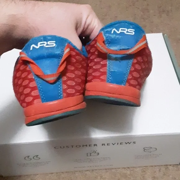 Altra 3-Sum Running Shoes - Picture 3 of 5